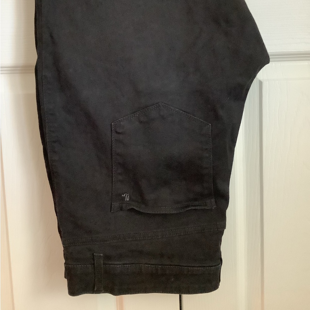 Lularoe Black Jeans